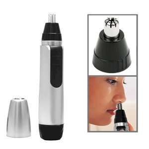 Nose And Ear Trimmer