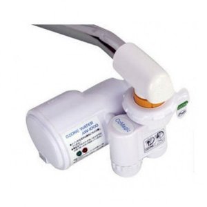 OzMagic Ozone Water Purification Device AW