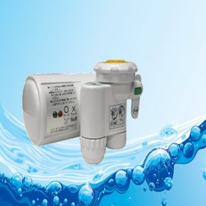 OzMagic Ozone Water Purification Device AW