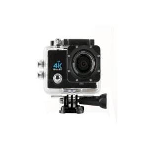 4K sport action camera 2 LCD disply