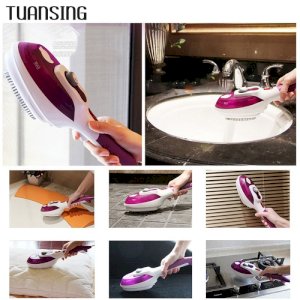 The Best Clothing Iron