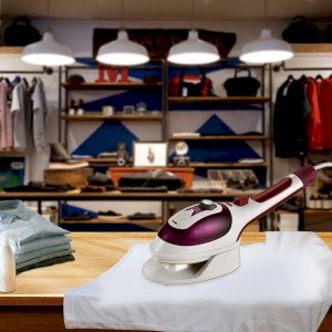 The Best Clothing Iron