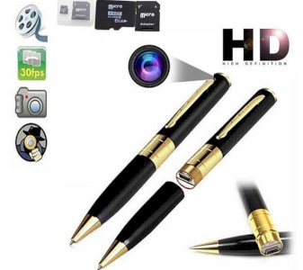 Spy vedeo pen-32gb