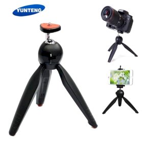 Yunteng YT-228 mini trypod stand