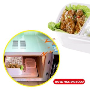Portable Elecrtric Lunch Box-