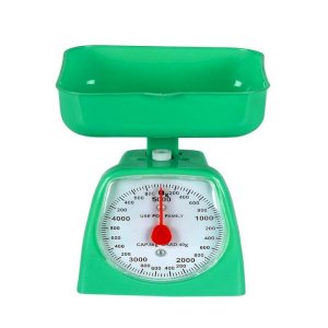 YAOU Mini 5Kg Kitchen Scale