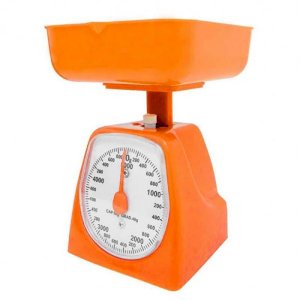 YAOU Mini 5Kg Kitchen Scale