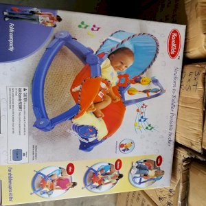 karakids baby bouncer