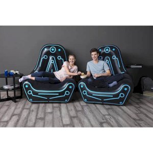 Mainframe Inflatable Gaming Chair