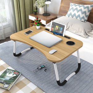 Multi Function Laptop Table & Reading Desk