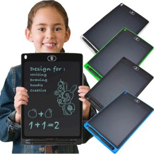 Digital Writing and Drawing Tablet For Kids