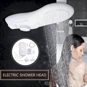 H-Tec Instant Magic Multi Temperature Shower