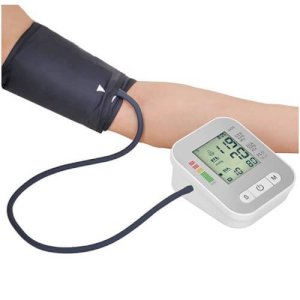 Digital Electric Blood Pressure Machine