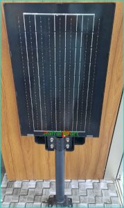 MODI-SLT27-400-W Solar Street Light