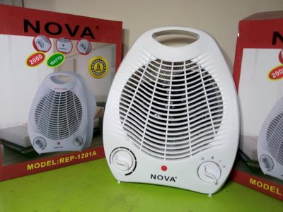2000Watt Nova Room Heater